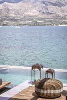 Special Offer - Seafront Suite | Terraza o patio