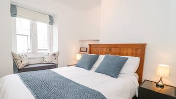 Casa de campo | Interior