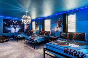 10 camere, ferro/asse da stiro, Wi-Fi, lenzuola