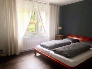 3 Schlafzimmer
