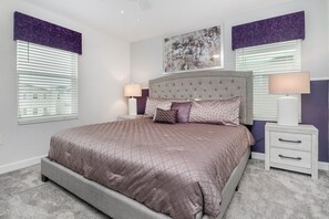 10 Schlafzimmer, Bügeleisen/Bügelbrett, WLAN, Bettwäsche