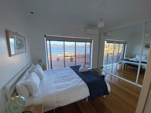3 Schlafzimmer, Schreibtisch, Bügeleisen/Bügelbrett, kostenloses WLAN