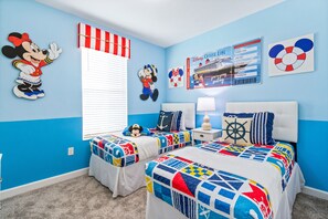6 Schlafzimmer, Bügeleisen/Bügelbrett, WLAN, Bettwäsche