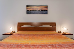 Basic Apartment | 2 bedrooms