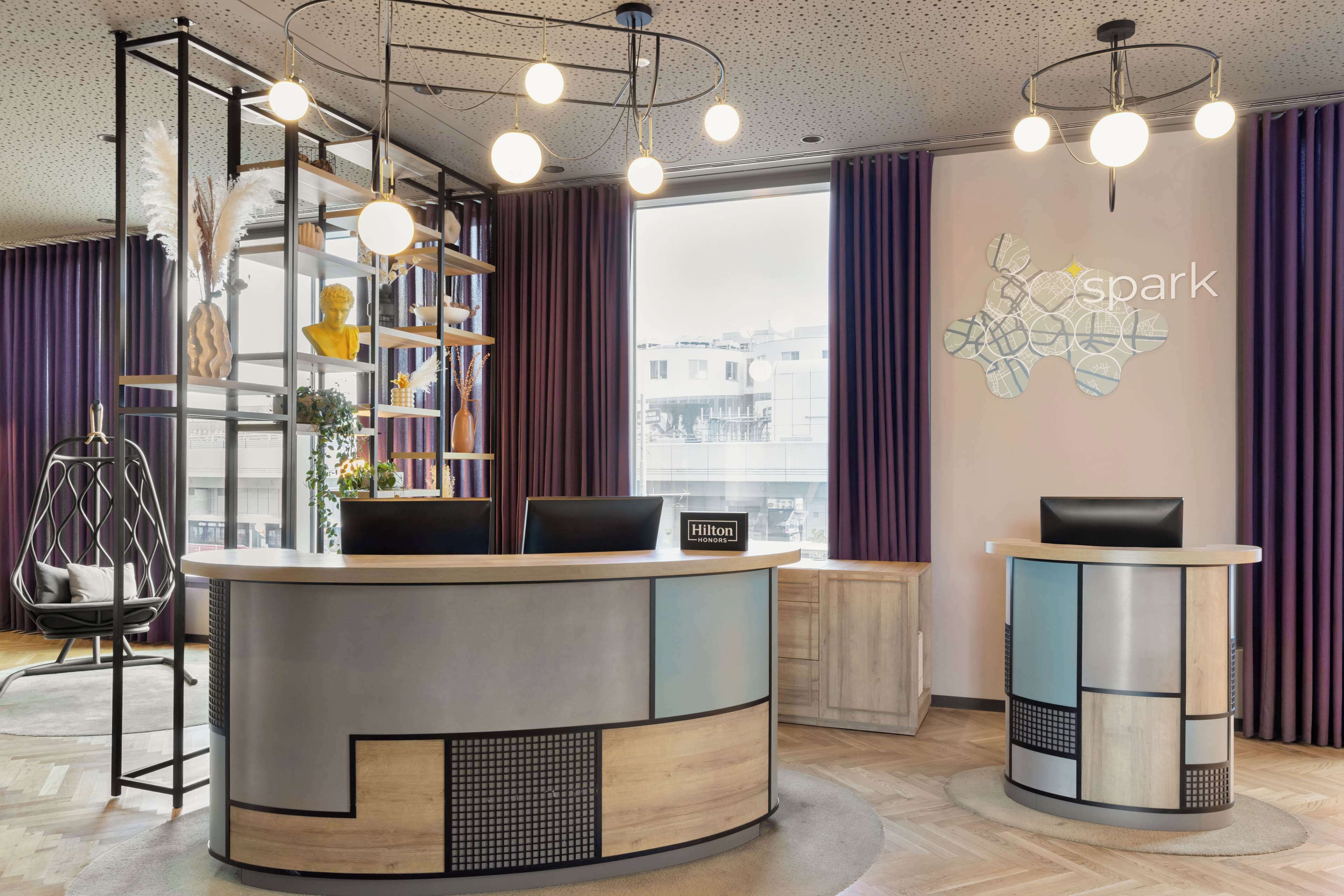 Foto - Spark by Hilton Vienna Donaustadt