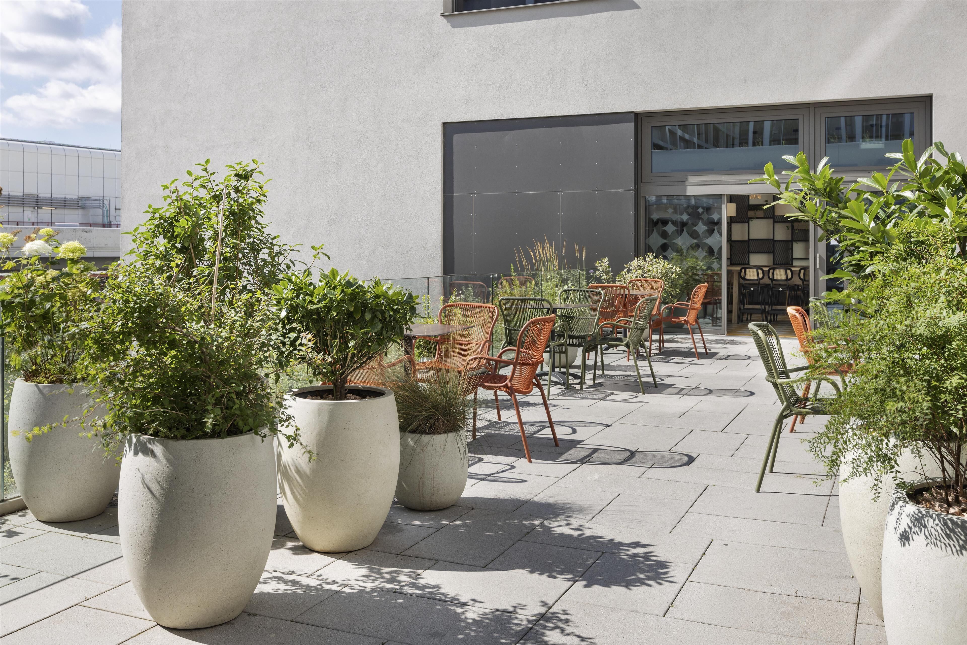 Photo - Spark by Hilton Vienna Donaustadt