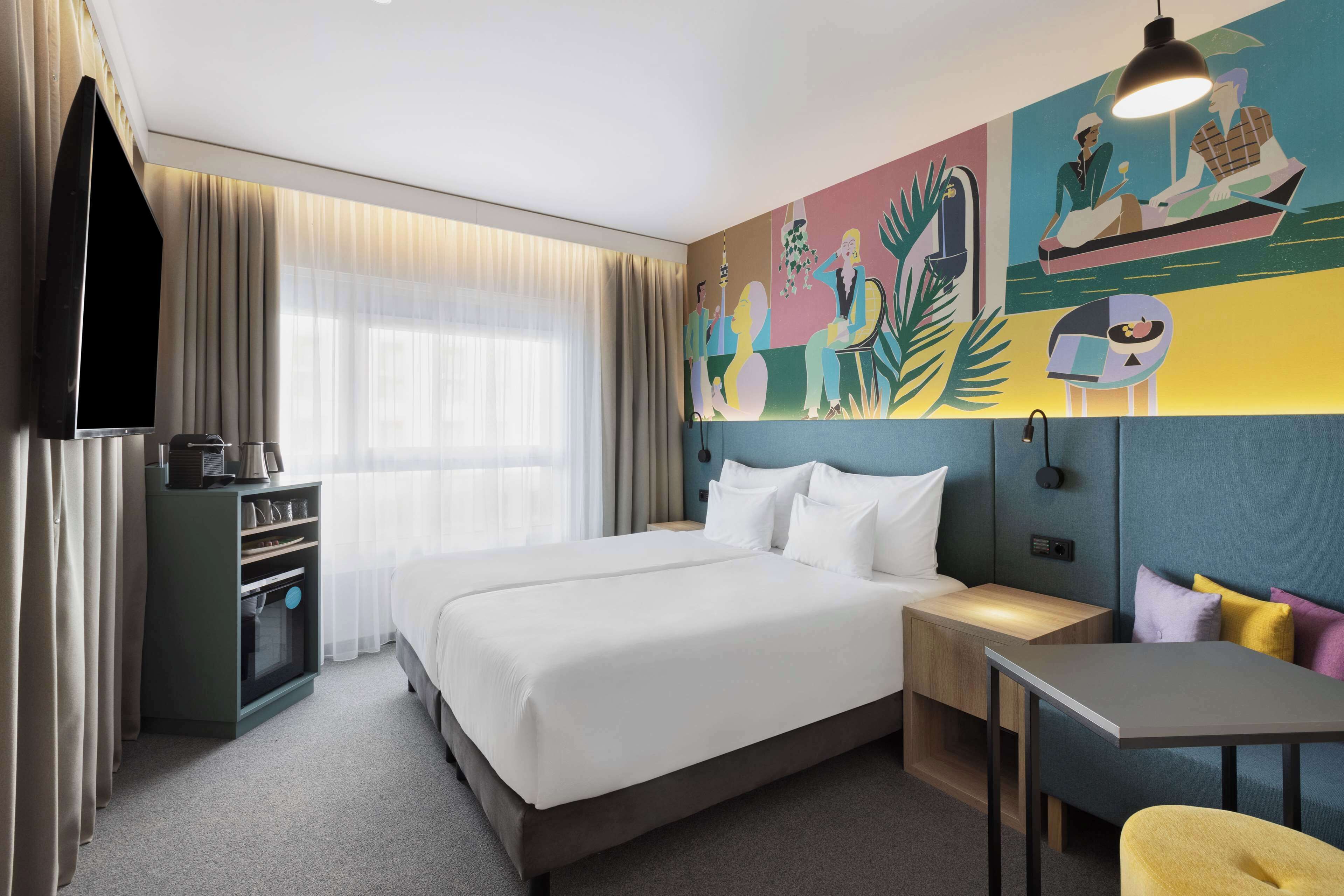 Photo - Spark by Hilton Vienna Donaustadt