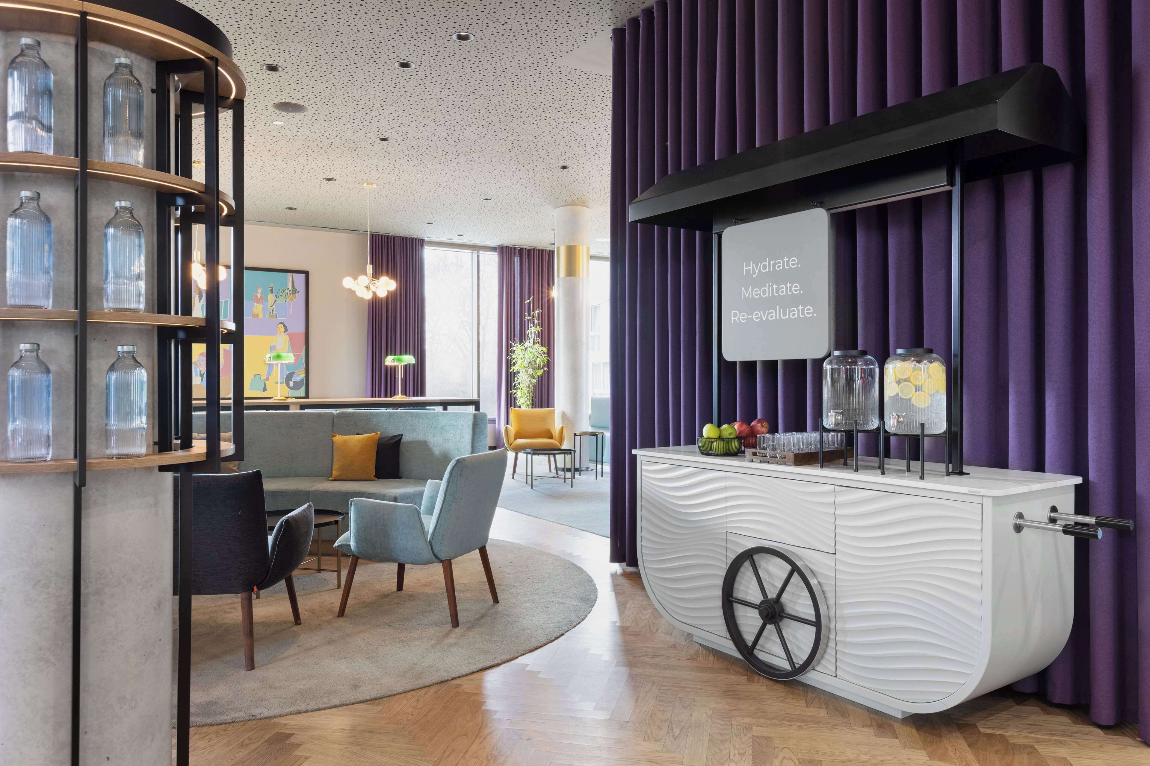 Photo - Spark by Hilton Vienna Donaustadt