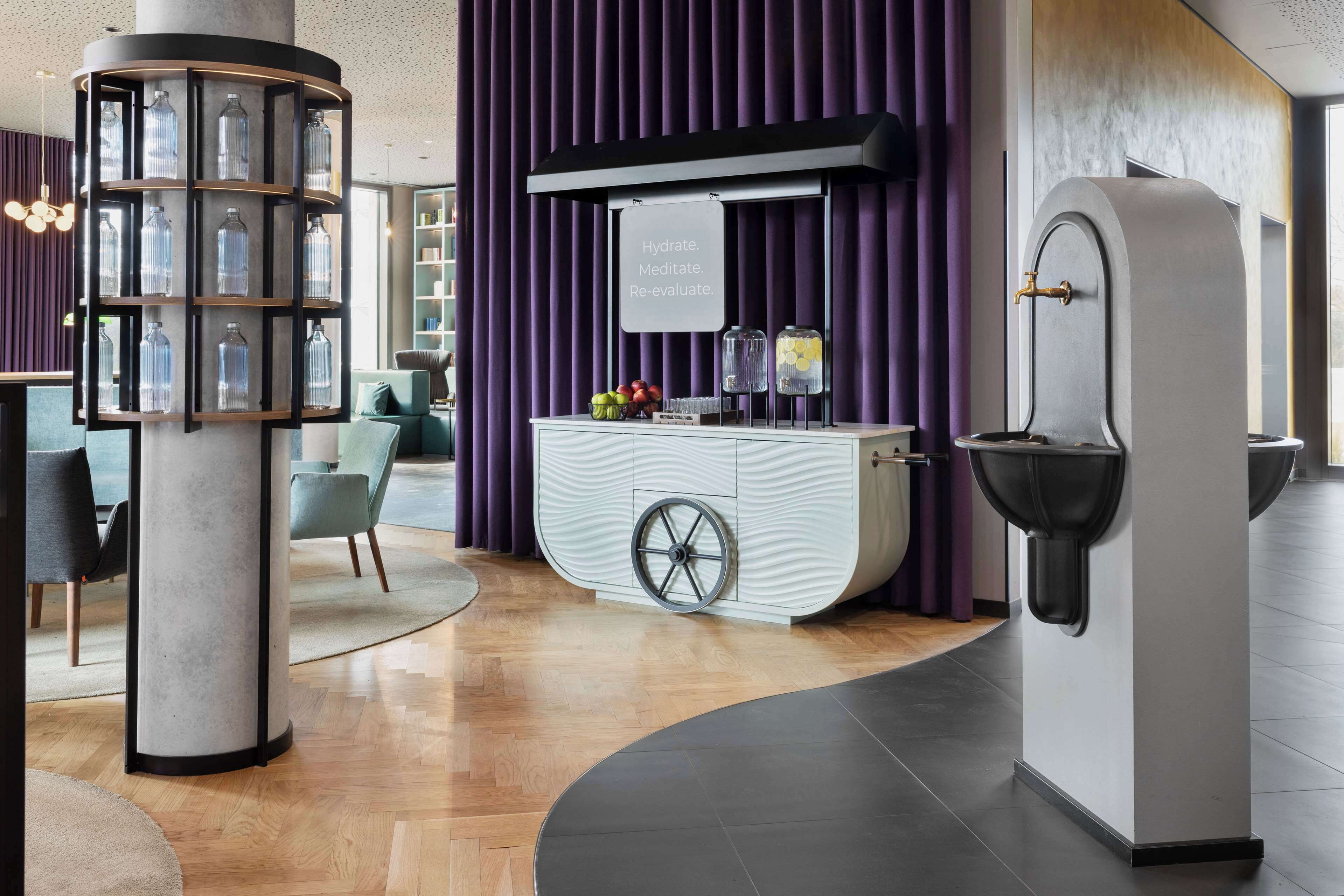 Photo - Spark by Hilton Vienna Donaustadt