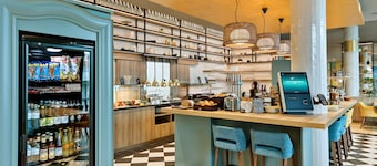 Spark by Hilton Vienna Donaustadt