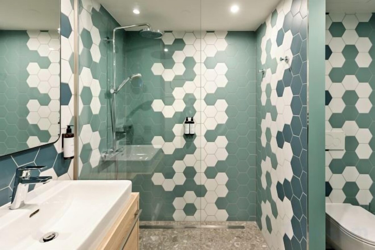Bagno | Doccia, asciugamani