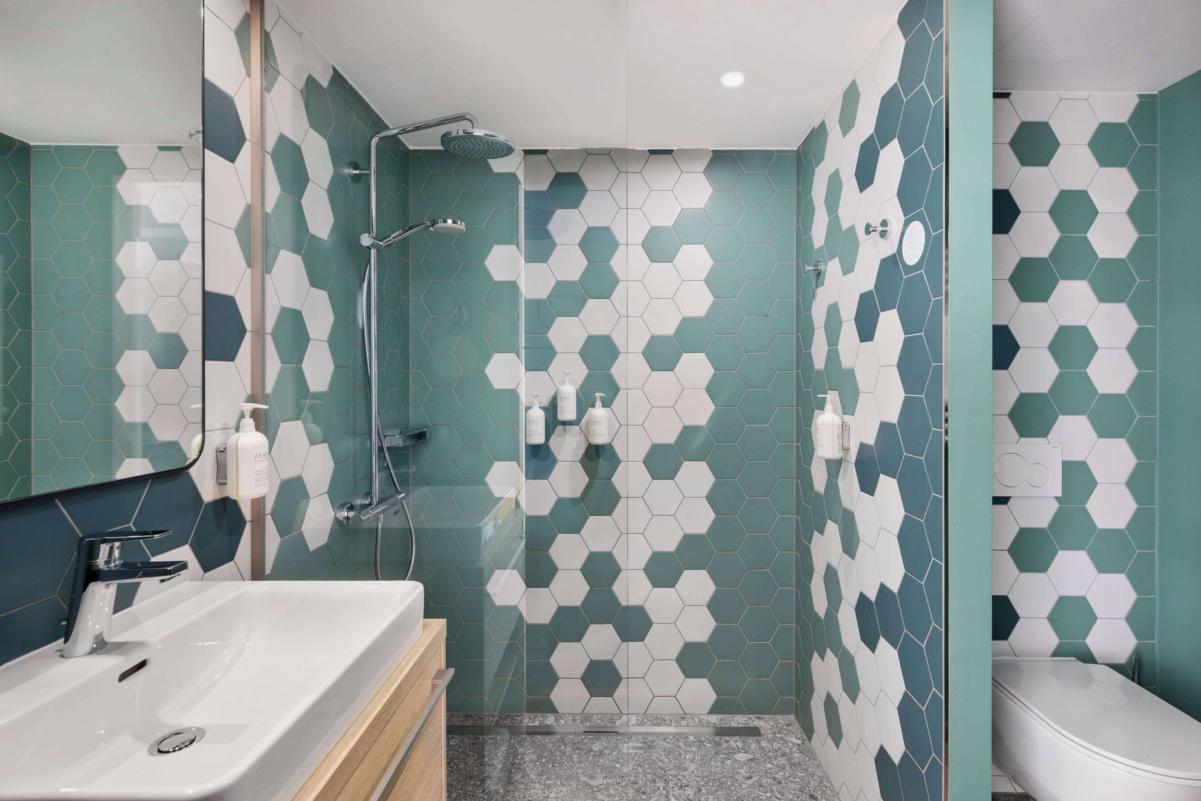 Photo - Spark by Hilton Vienna Donaustadt