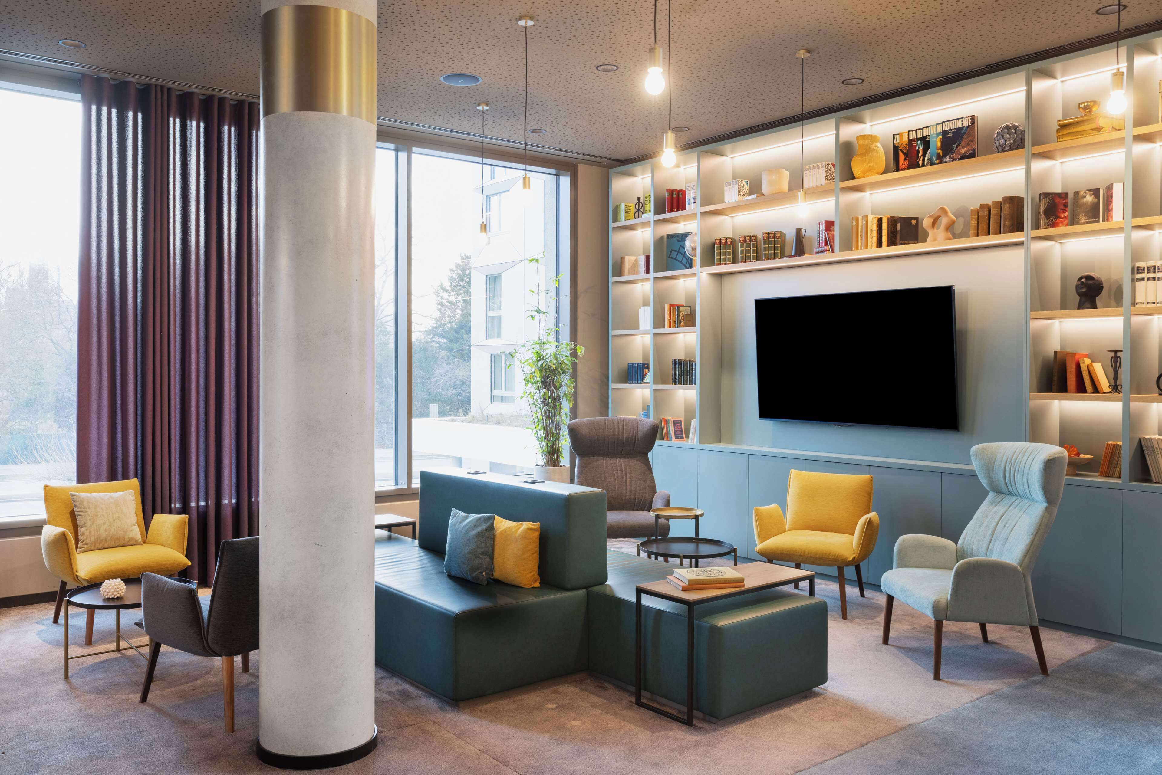 Photo - Spark by Hilton Vienna Donaustadt