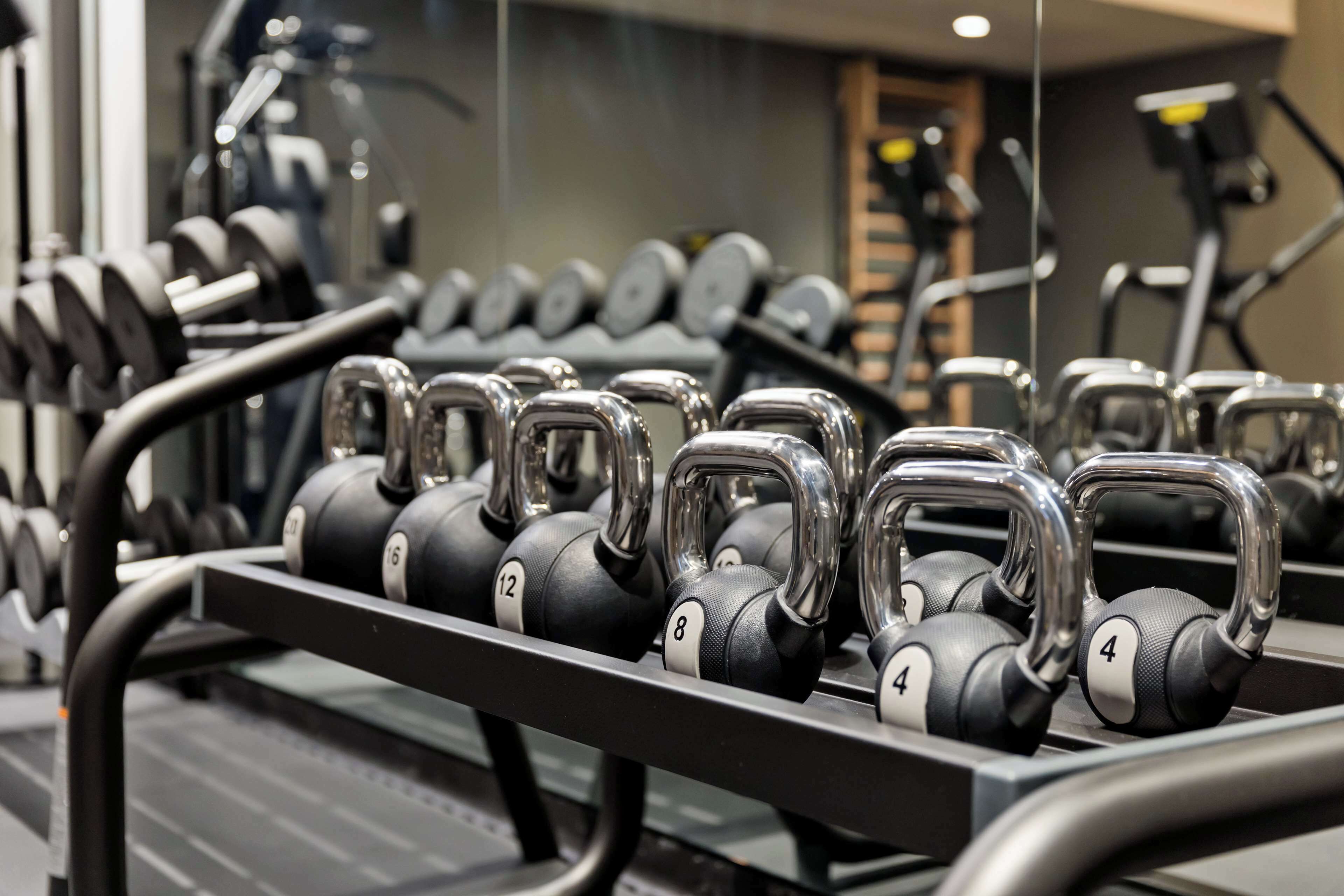 Photo - Spark by Hilton Vienna Donaustadt