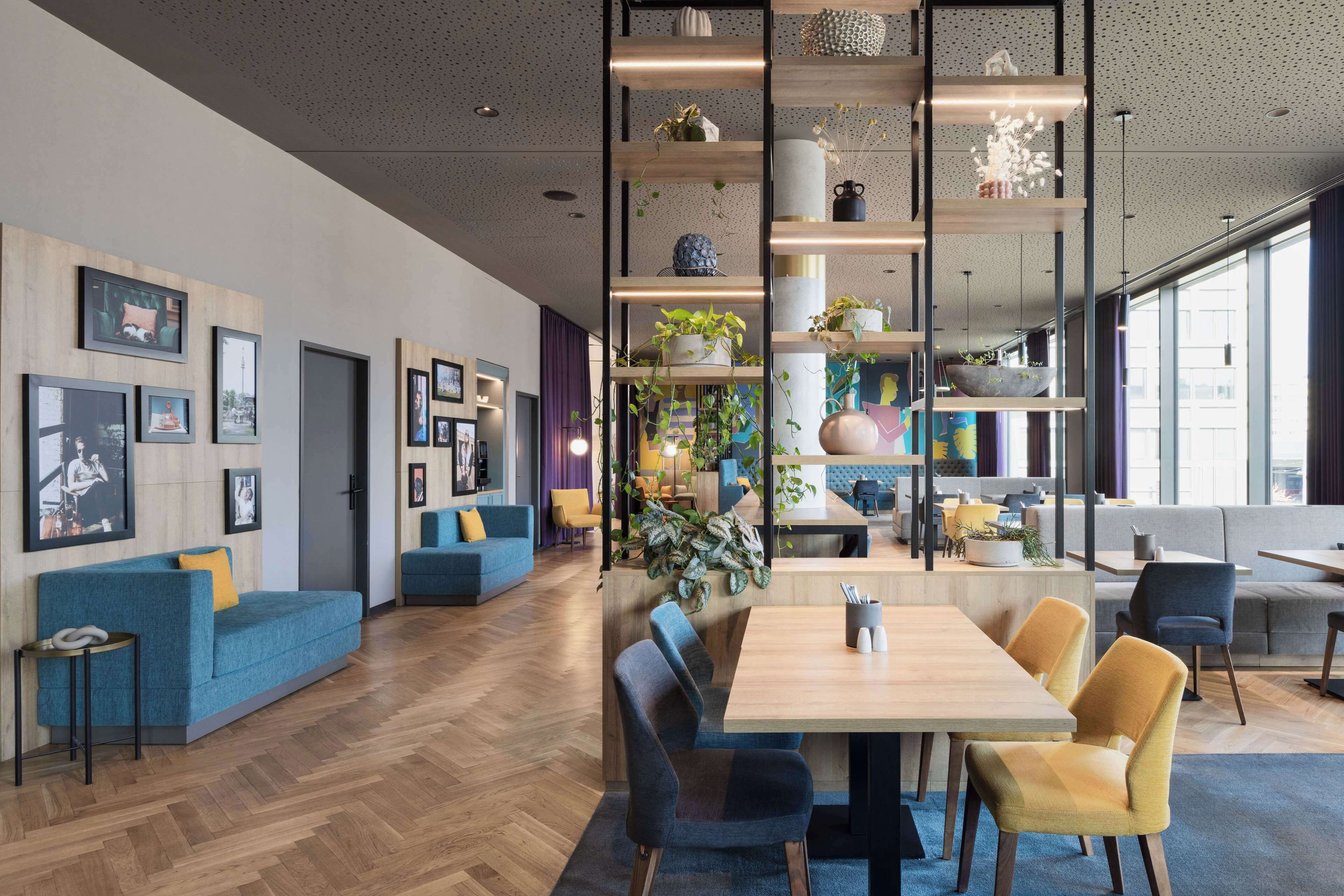 Foto - Spark by Hilton Vienna Donaustadt