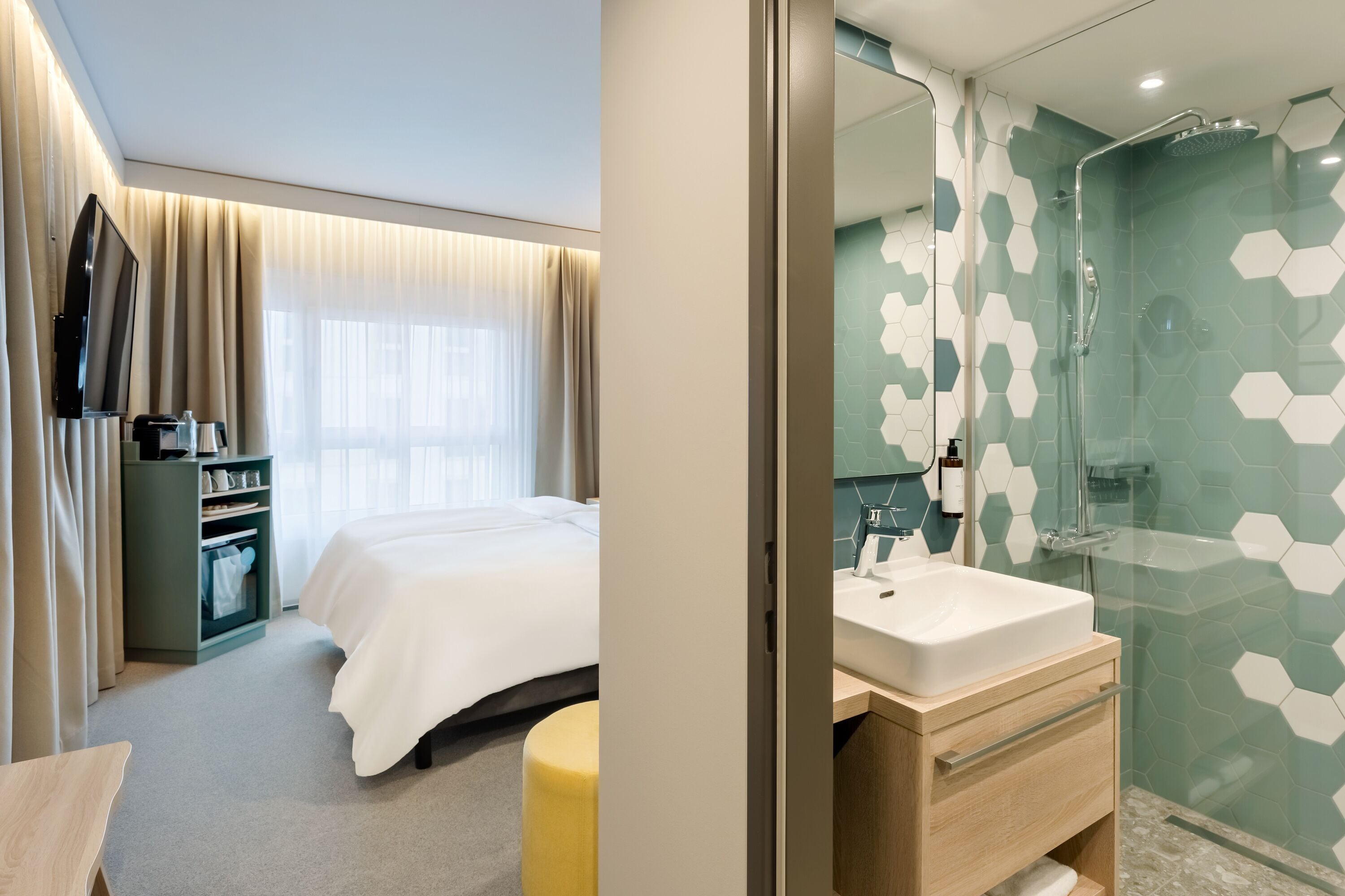 Photo - Spark by Hilton Vienna Donaustadt