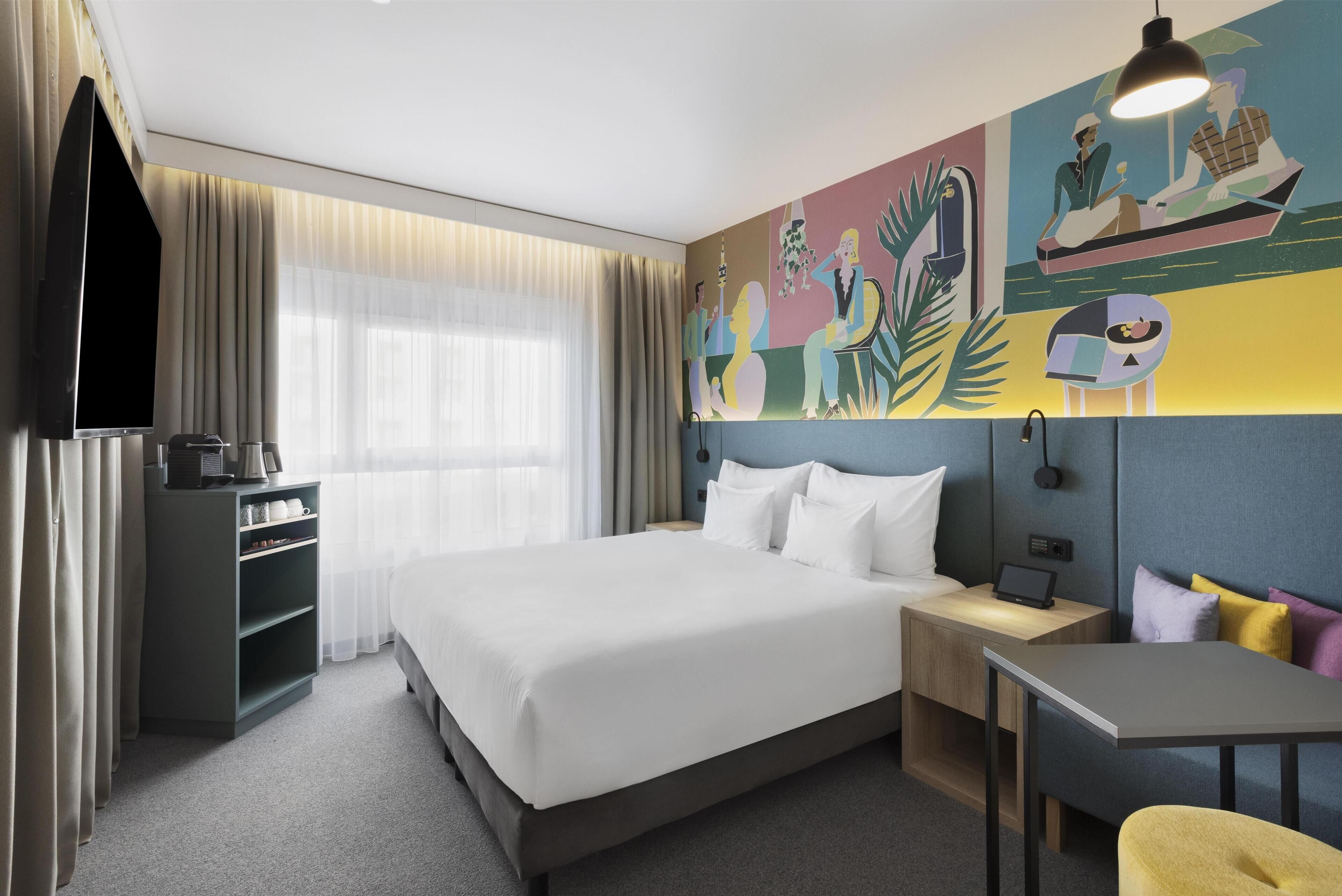 Photo - Spark by Hilton Vienna Donaustadt