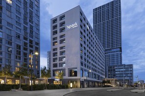 Exterior - Spark by Hilton Vienna Donaustadt (Vienna)