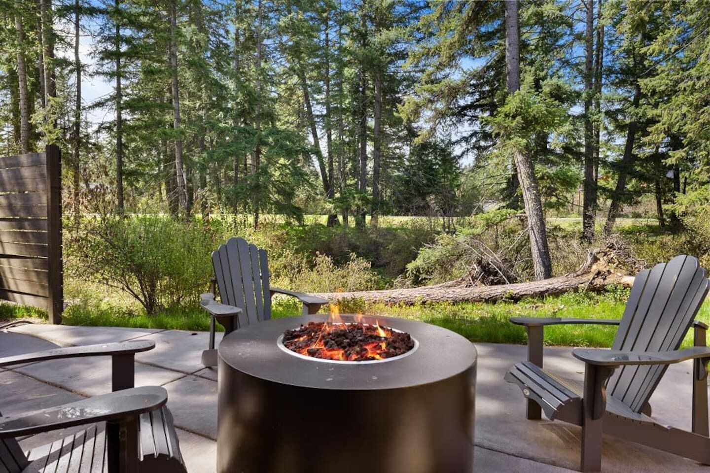 Popular Dates Available-Suncadia Luxury Awaits!