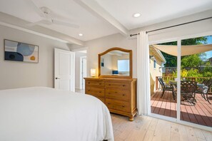 3 bedrooms, iron/ironing board, WiFi