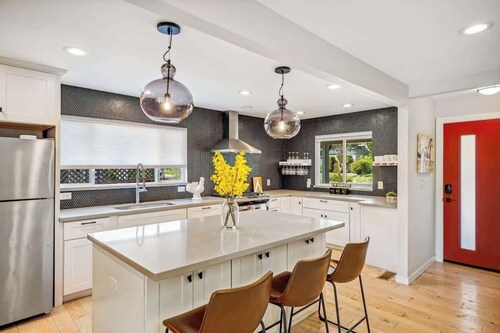 The Elm House: Private Pool, Hot Tub, Napa Getaway