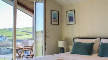 Cottage | 2 chambres, décoration personnalisée, ameublement personnalisé