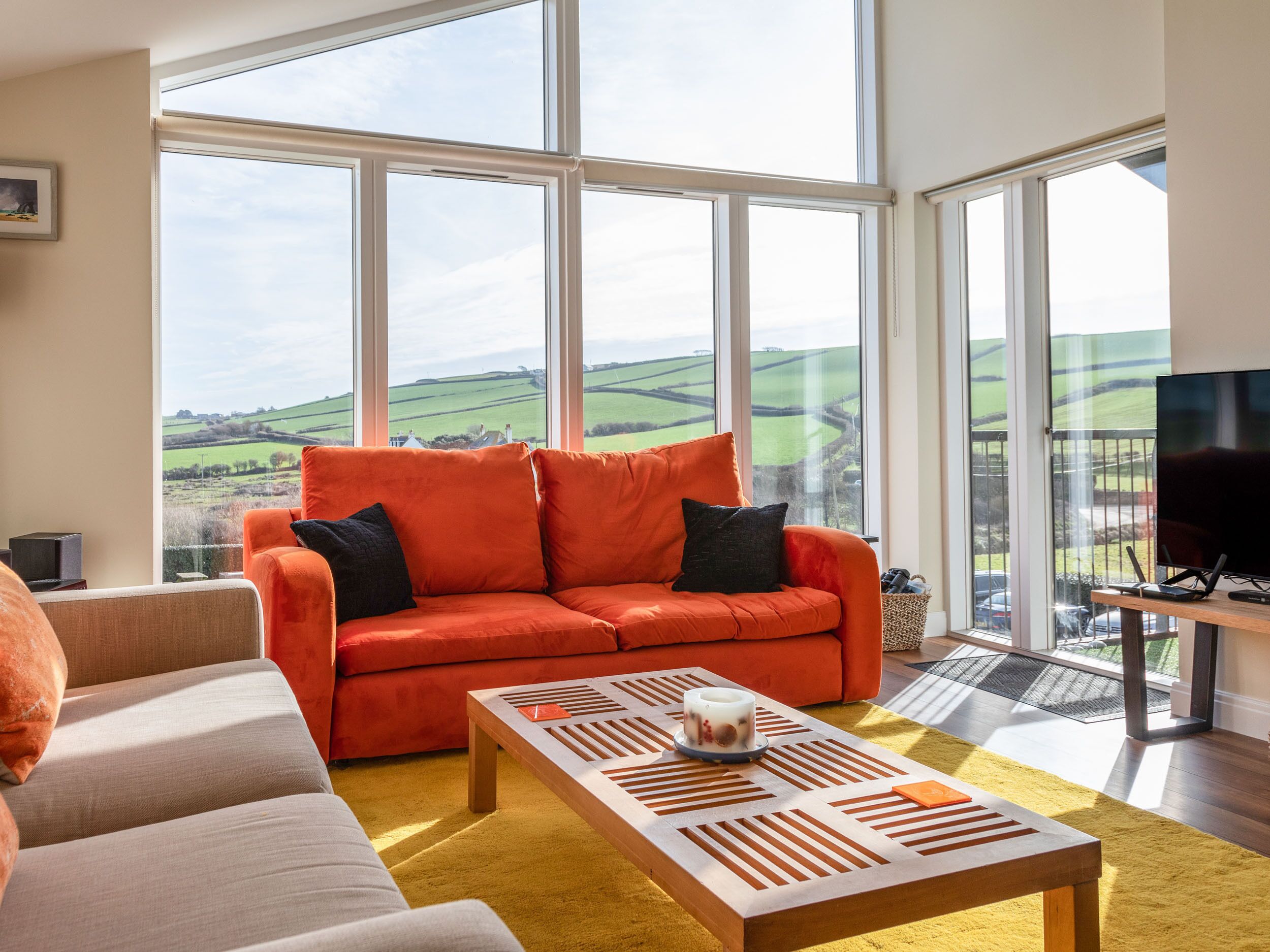 Cottage | Nội thất