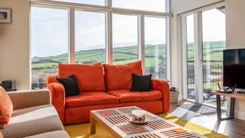 Casa de campo | Parte interna