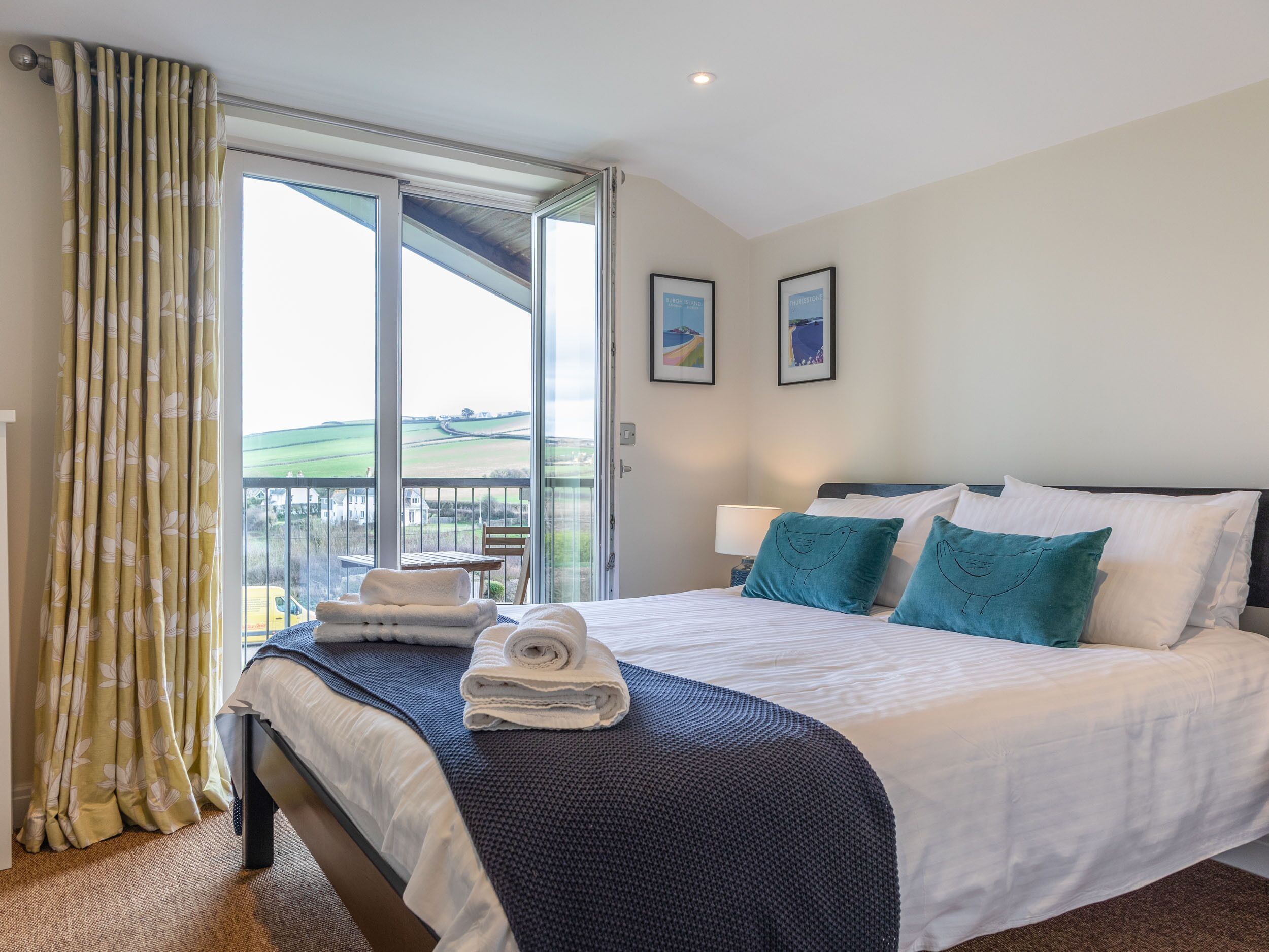 Cottage | Nội thất