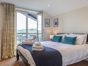 Cottage | Interior - 10 Oceans Edge (Kingsbridge)