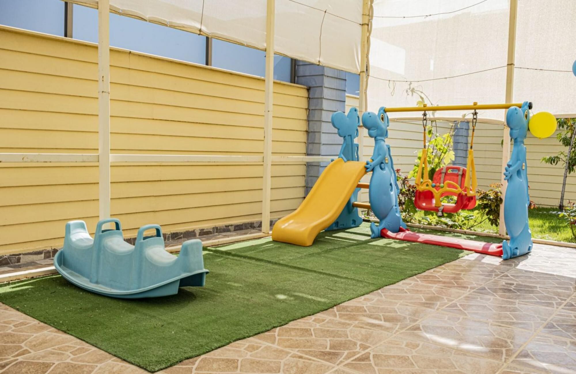 Foto - Splendid Villa with Private Pool in Antalya