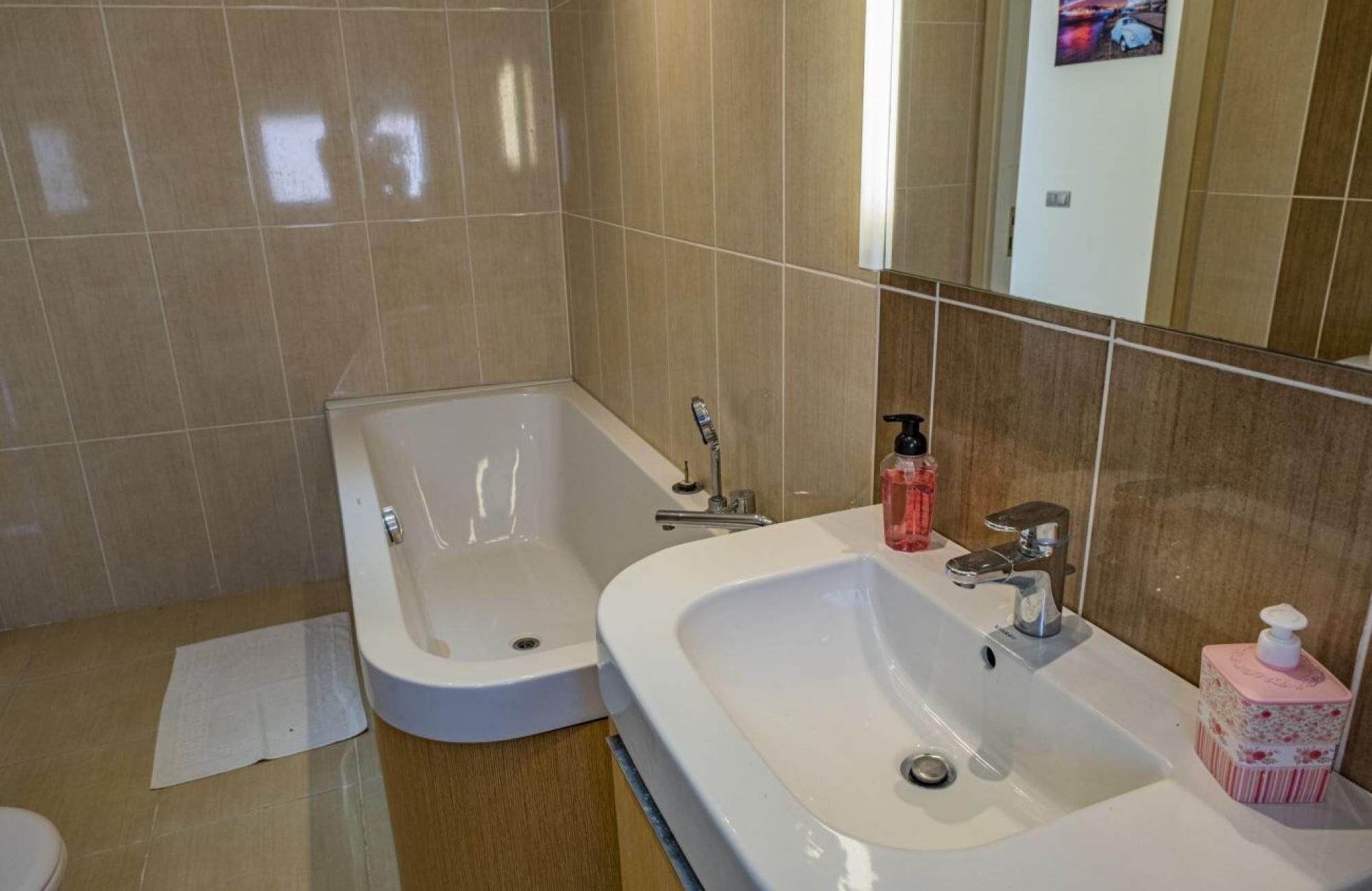 Foto - Splendid Villa with Private Pool in Antalya