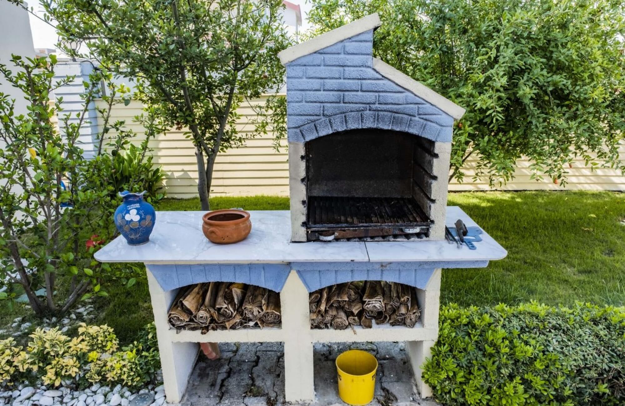 Foto - Splendid Villa with Private Pool in Antalya