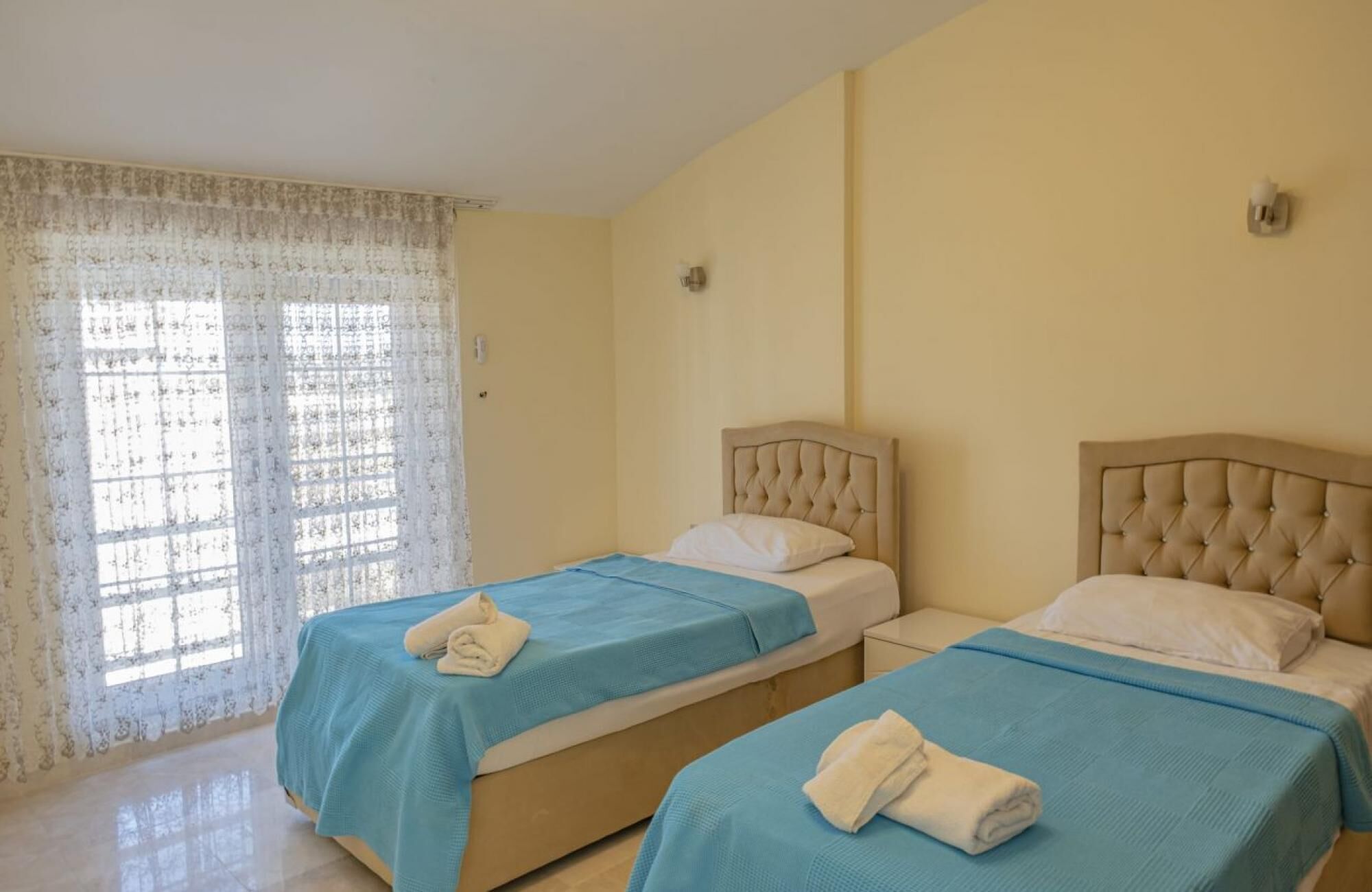 Foto - Splendid Villa with Private Pool in Antalya