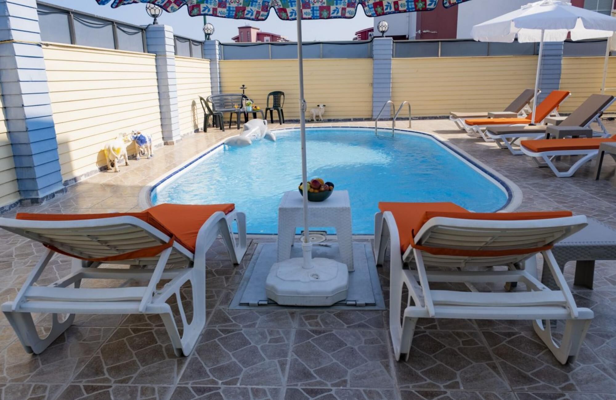 Foto - Splendid Villa with Private Pool in Antalya