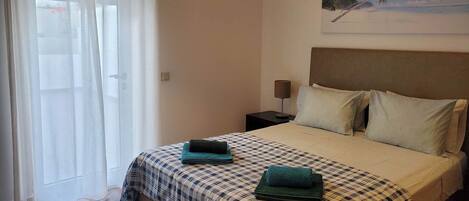 2 Schlafzimmer, kostenloses WLAN