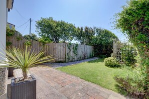 Property grounds - 3 Bed in Croyde (oc-beachw) (Croyde)