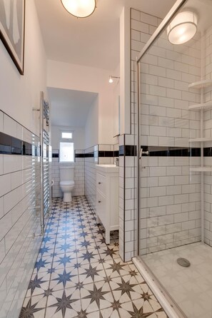 Haartrockner, Handtücher