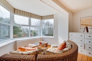 TV - 3 Bed in Croyde (oc-westov) (Croyde)