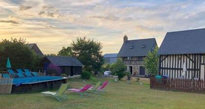 La gerbaudiere chambres Tables d hôtes