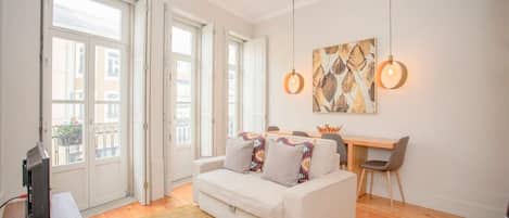 Televisor i oficines