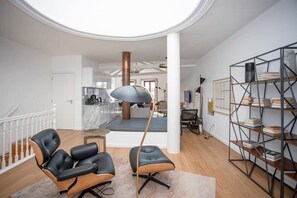 Interior - Liiiving in Porto - Ribeira Vintage View (Porto)