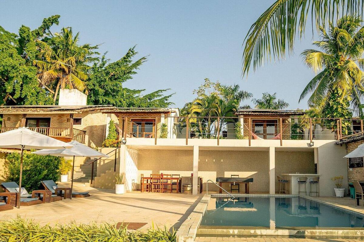Piscine | Piscine extérieure