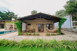Fachada