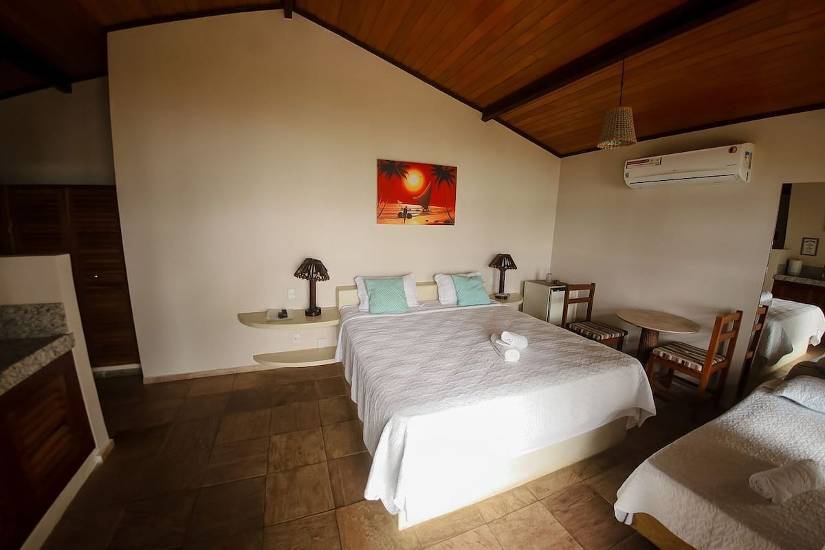 Deluxe Villa | 1 bedroom, free WiFi