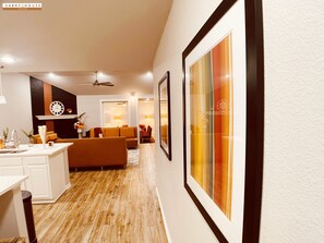 Interior - Stunning 5BR Sleeps 14 Round Rock for Large Team Events (Round Rock)