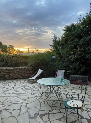 Terras