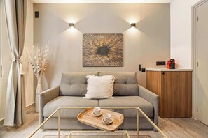 Télévision, espaces bureaux