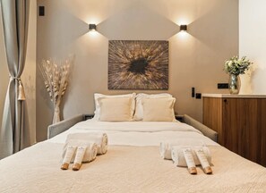 Fer et planche à repasser, Wi-Fi, draps fournis