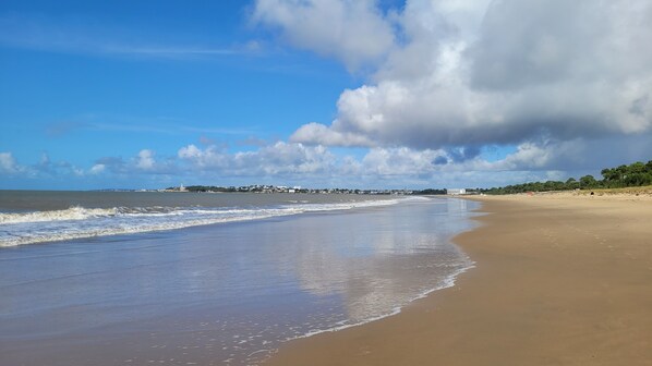 Beach nearby - VILLA 3 STARS 10 PEOPLE SWIMMING POOL SHOPS 1.2 km BEACHES (Saint-Georges-de-Didonne)